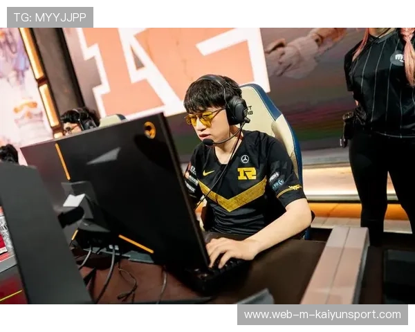 LPL队伍提升对线路资源的整体规划