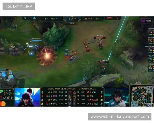 三连龙团战碾压对手