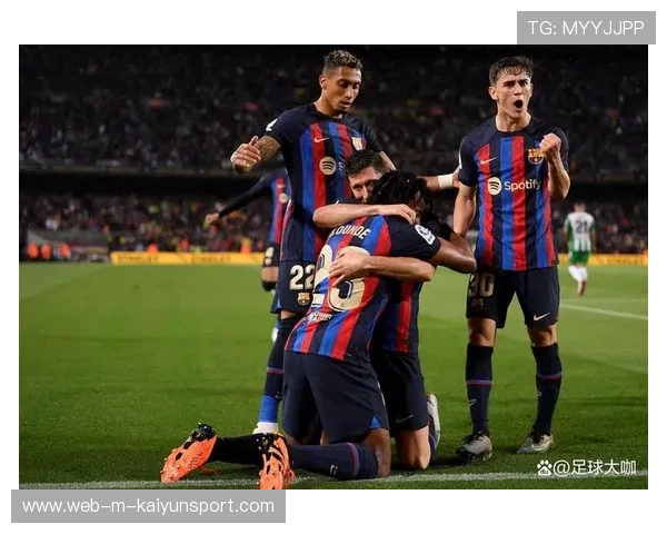 巴萨现状提醒：传统豪门也会在瞬间失衡