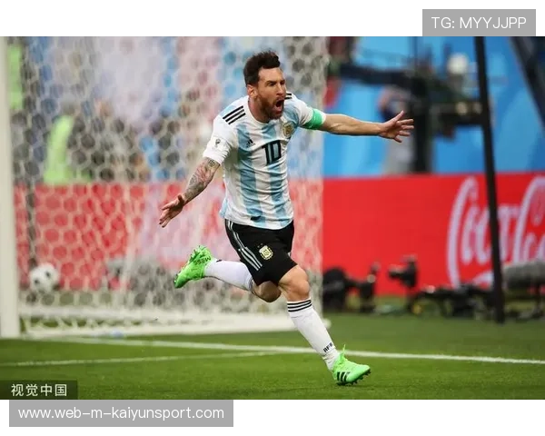 梅西一个人决定比赛走势：天赋与毅力的完美交融