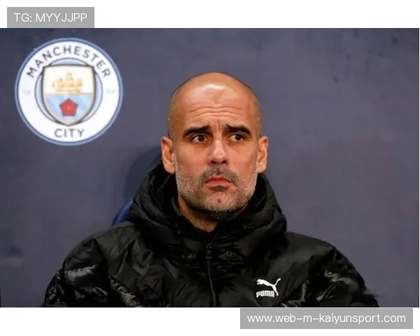 瓜帅轮换失控，曼城失去节奏被批自负