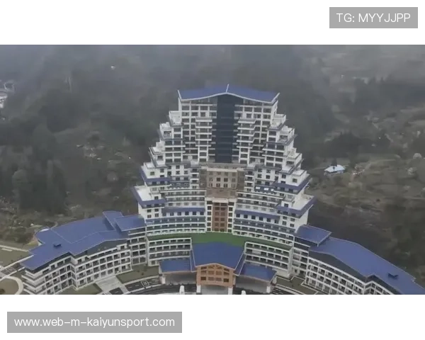 贵州旅游新热点：“天下第一水司楼”变酒店