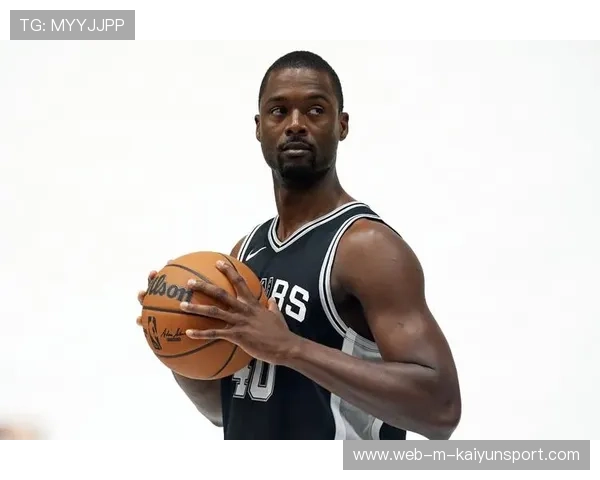 马刺青年军团逐渐成熟，期待爆发，马刺团队