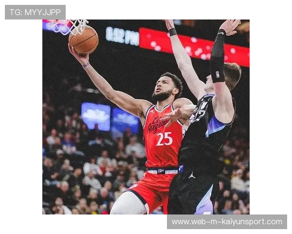 爵士队青训逐步提升，未来可期，爵士 队员